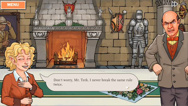 夏日狂歡：蒂莉的故事