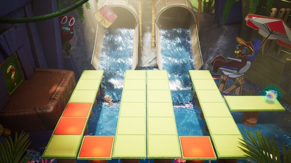 麻布仔大冒險pc版