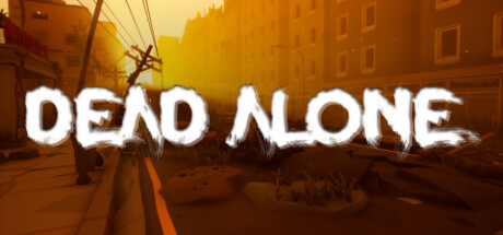 獨(dú)自死亡（Dead Alone）