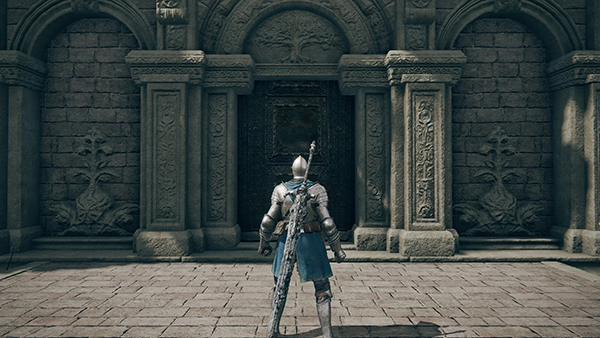 《艾爾登法環(huán)》狼騎士大劍招式MOD