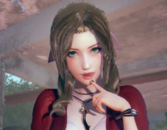 《AI少女》最終幻想7魅力愛麗絲MOD