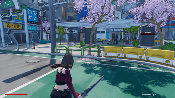 偶像大戰毛皮人