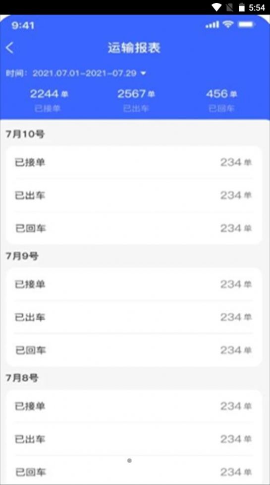 至簡管車
