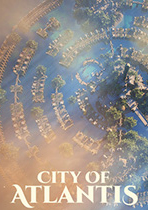 亞特蘭蒂斯的建設者