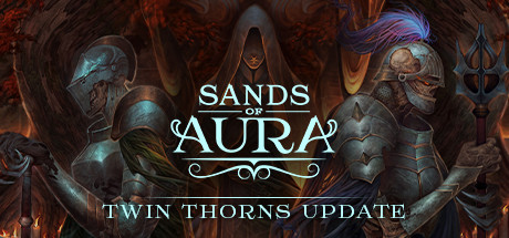 Sands of Aura