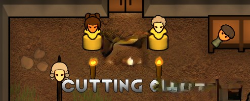 《邊緣世界》砍頭v1.3MOD