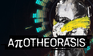 神明回歸：盲神實驗室