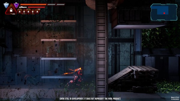 殖民計(jì)劃：2120火星