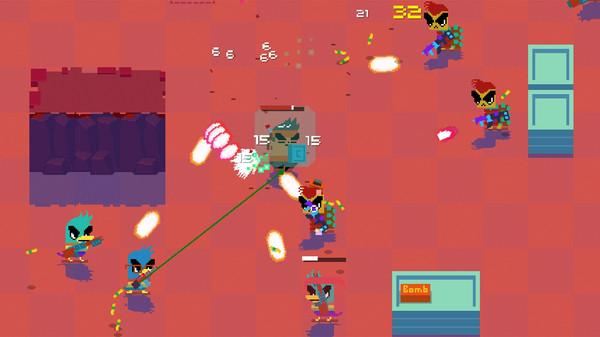 遺跡獵人零：重制版