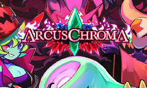 亞克斯·染譜：經典版