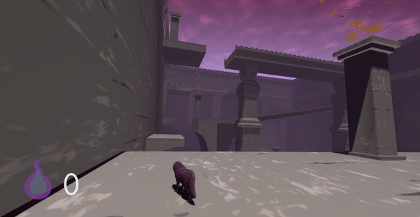 殘酷的夢想家馬喬西亞斯