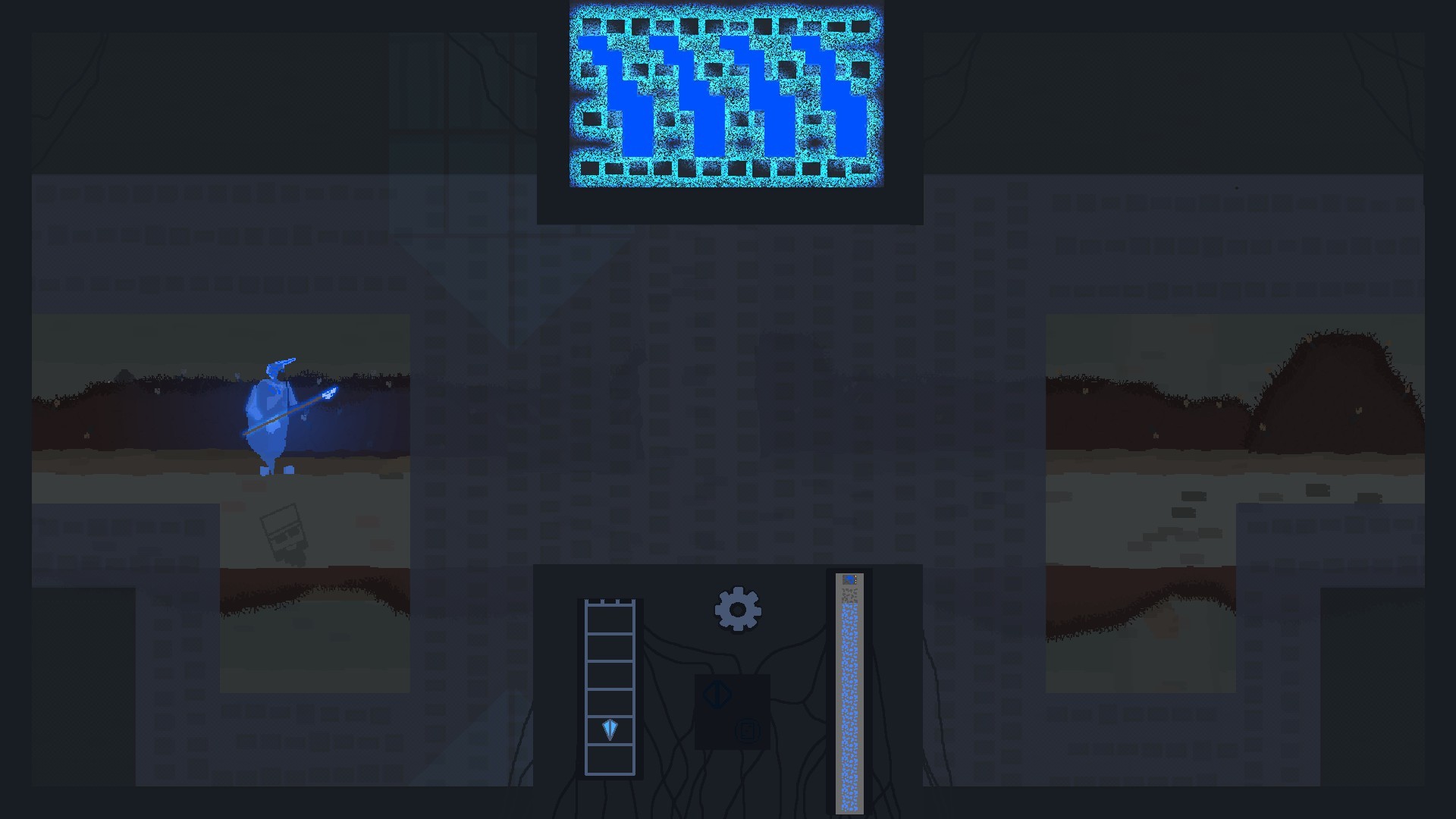 一個試驗塔中文版