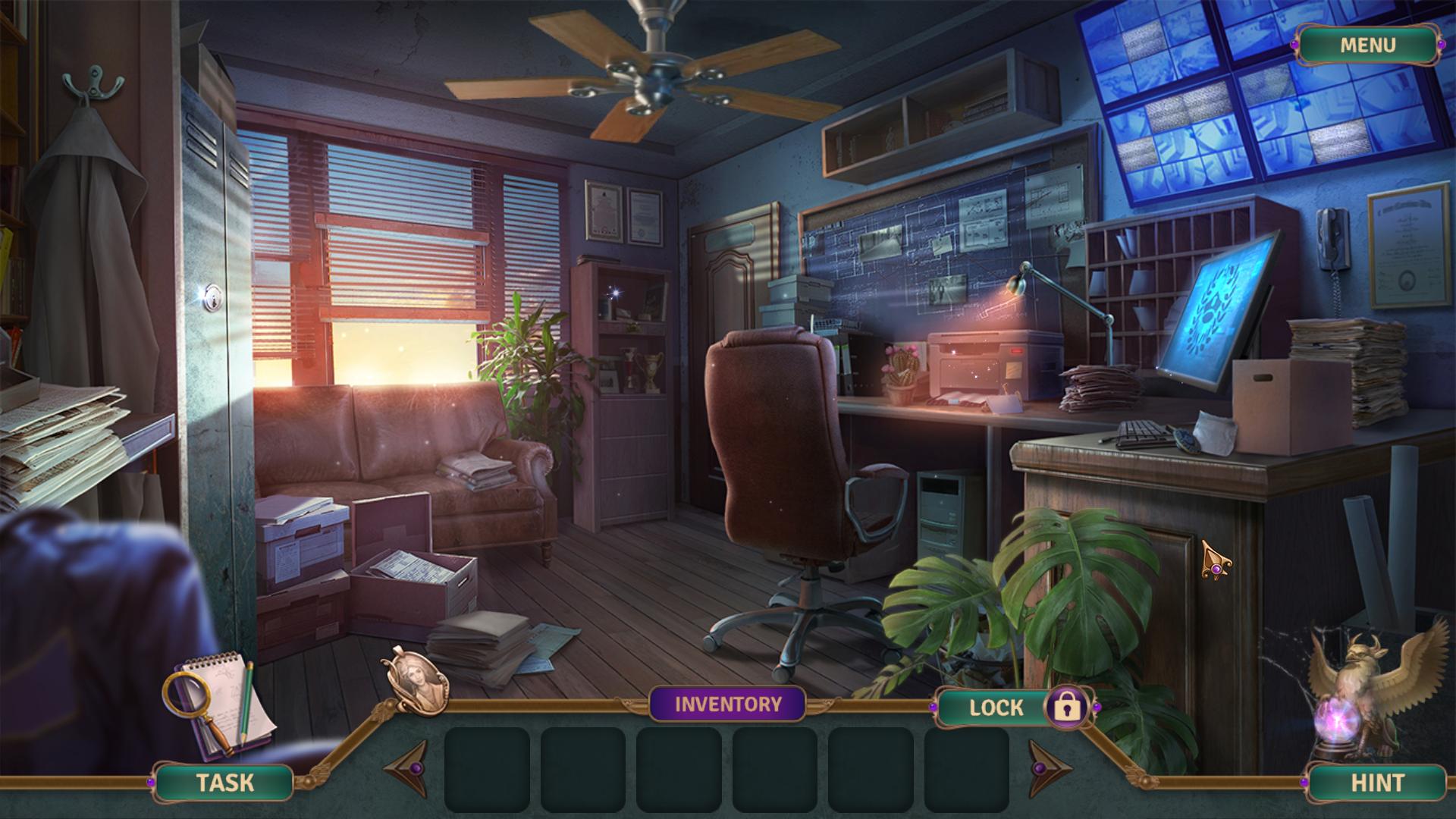 殘酷謊言23：雙重性格