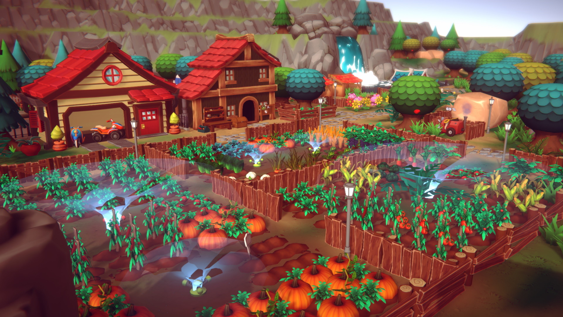 Spirit Of The Island中文版