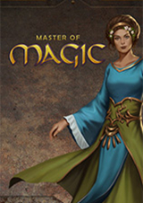 魔法大師復(fù)刻版