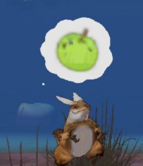 《幻塔》需求食物的小動物任務攻略