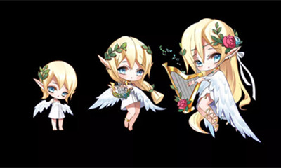 《QQ飛車》公主王冠活動介紹