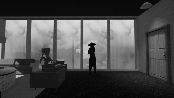 山莊機構(gòu)：PURITYdecay