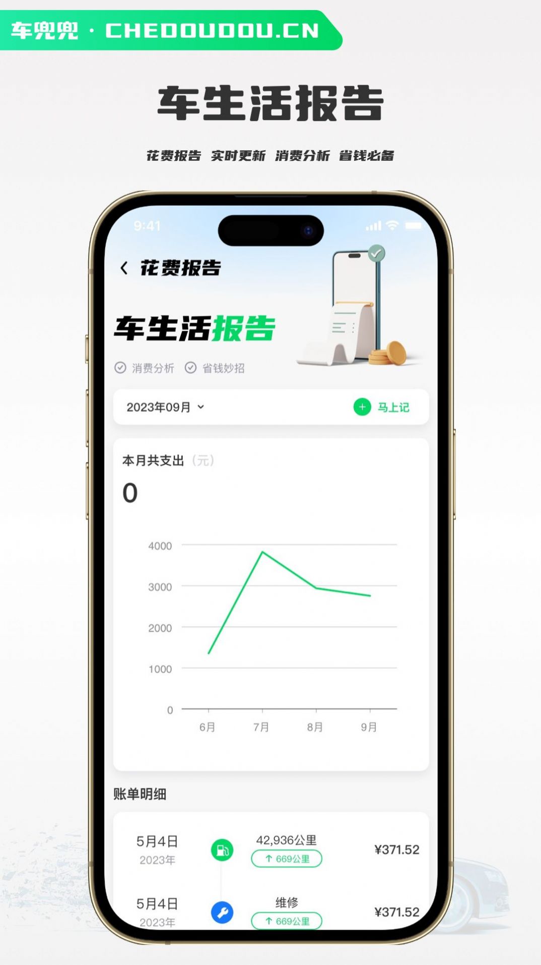 車兜兜