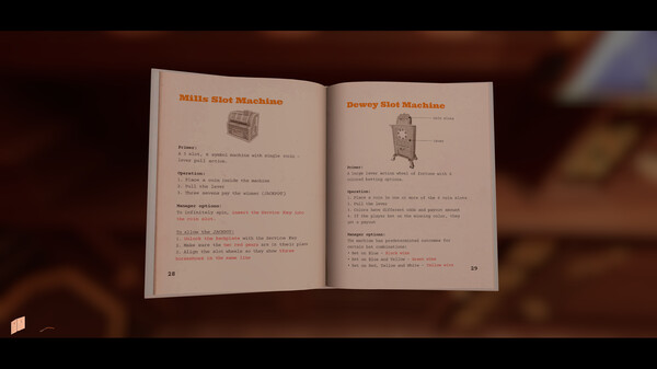 密室逃脫模擬器：狂野西部