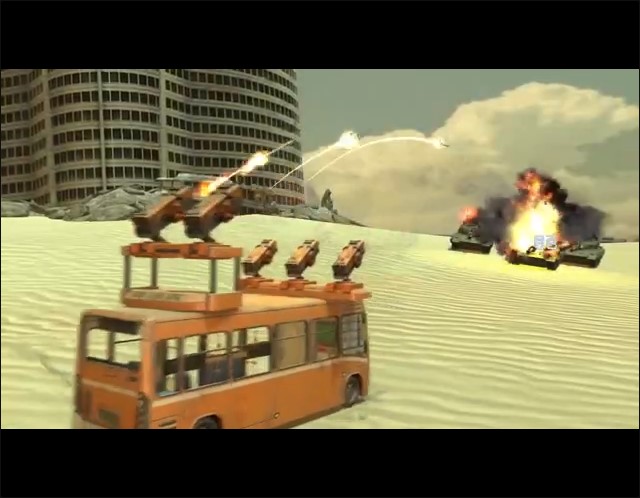 重裝機兵Xeno：重生中文版