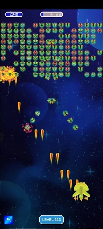 太空射手銀河大師