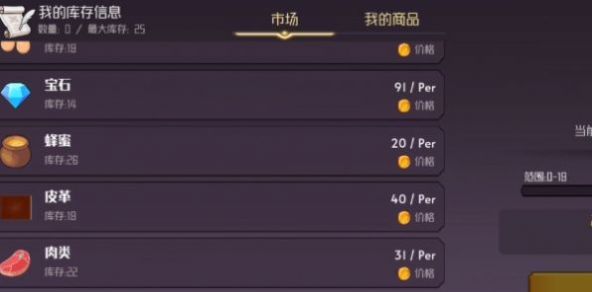 風中的翅膀