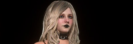 《生化危機4：重制版》阿什莉性感閃亮之星MOD[正式版]
