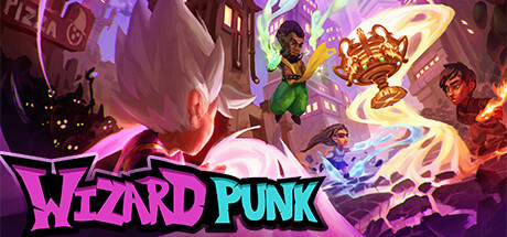 巫師朋克（WizardPunk）