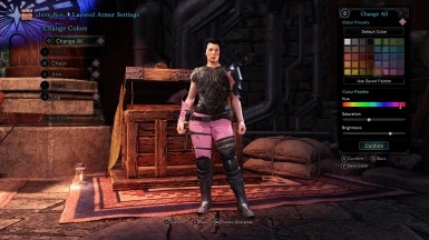 《怪物獵人世界：冰原》米拉喬沃維奇外觀MOD