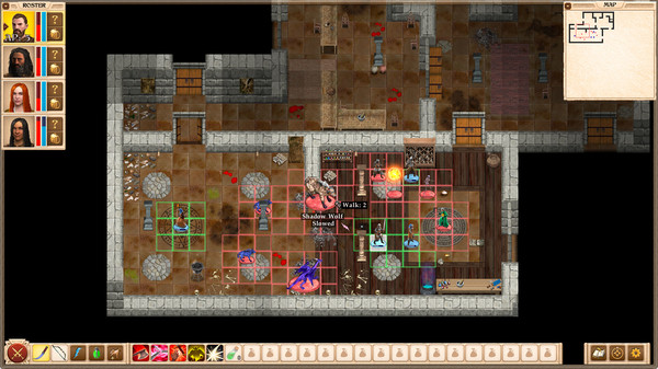 女王之愿2：折磨者