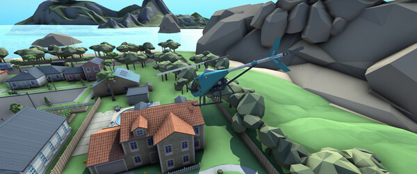 小丑獵車手：沃克城