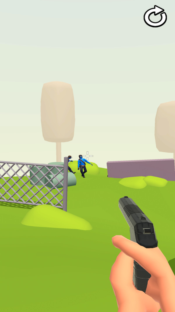 武器射擊3D查圖1
