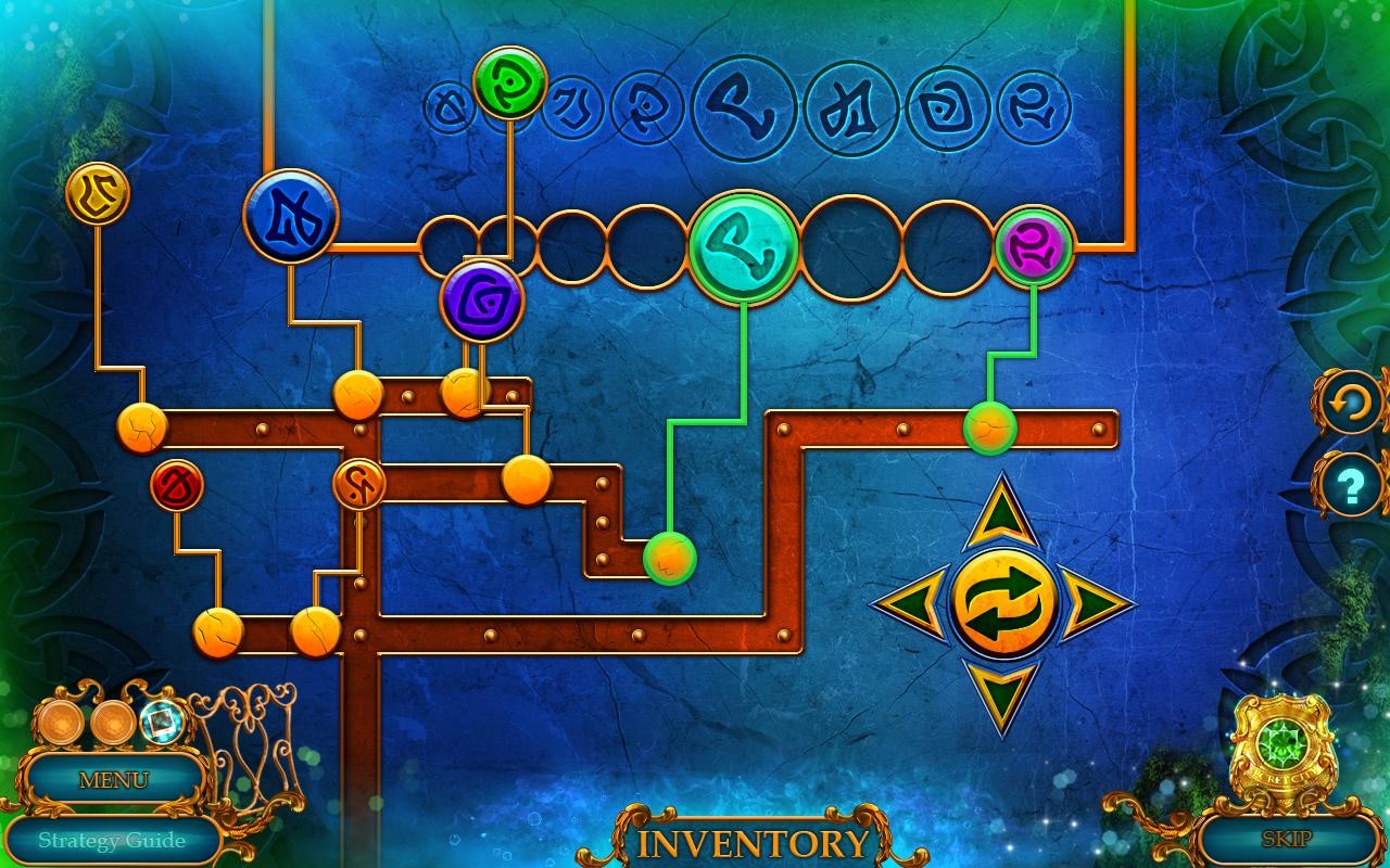 秘密之城：神秘集合破解版