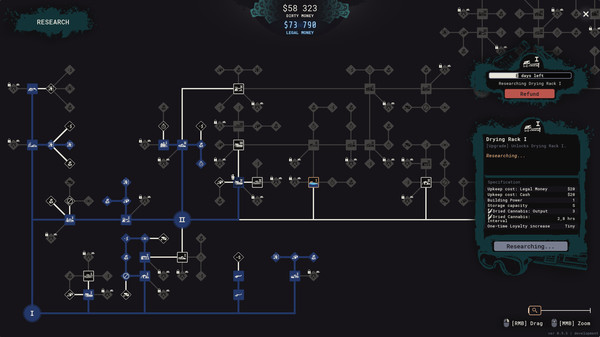 卡特爾大亨破解版