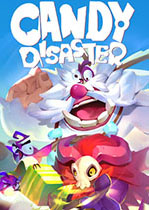 糖果災難：機關塔防