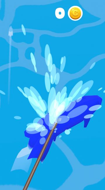 魚類獵人3D