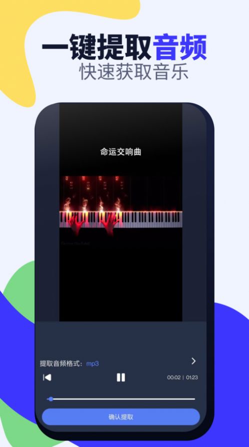 視頻格式轉換