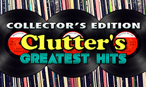 雜亂無章13：最偉大的作品