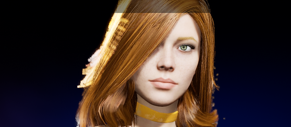 《哥譚騎士》蝙蝠女4K高質量身材v3.0MOD