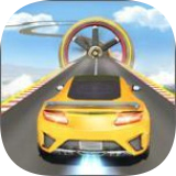 空中的不可能軌道