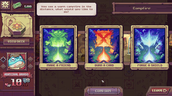 縱橫命途中文版