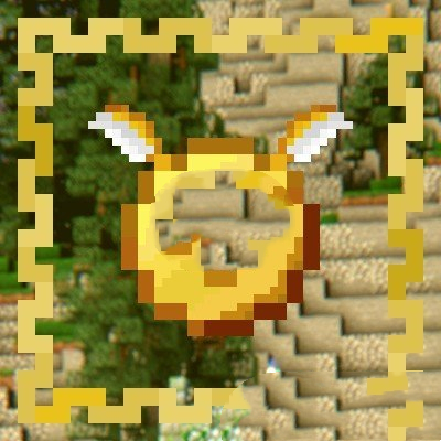 《我的世界》天使戒指V1.20.1MOD