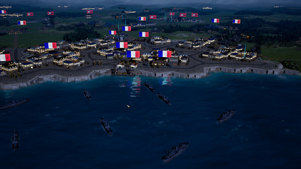 戰略思維：為自由而戰中文版