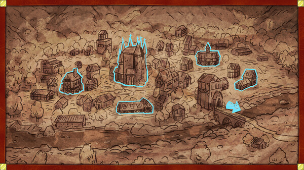 我想我愛(ài)上了一個(gè)惡魔王子