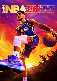 NBA 2K23