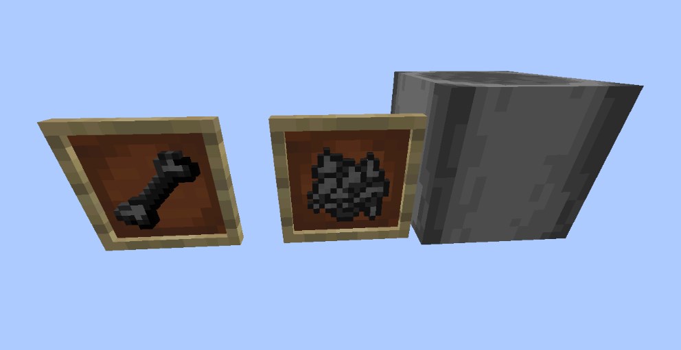 《我的世界》凋零玫瑰獲取方式增加MOD
