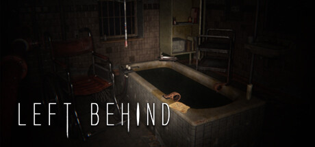 遺留（Left Behind）