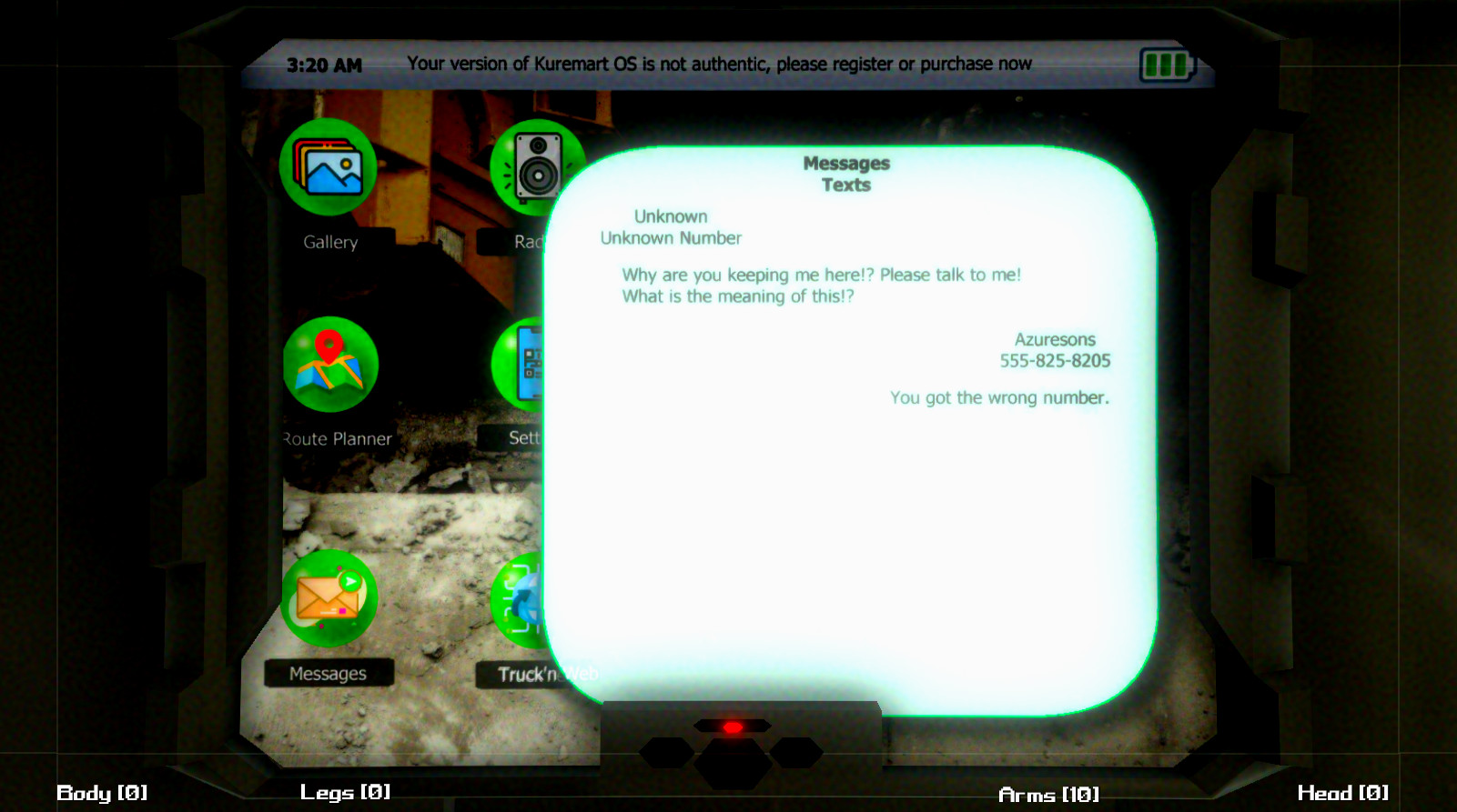 干凈利落破解版