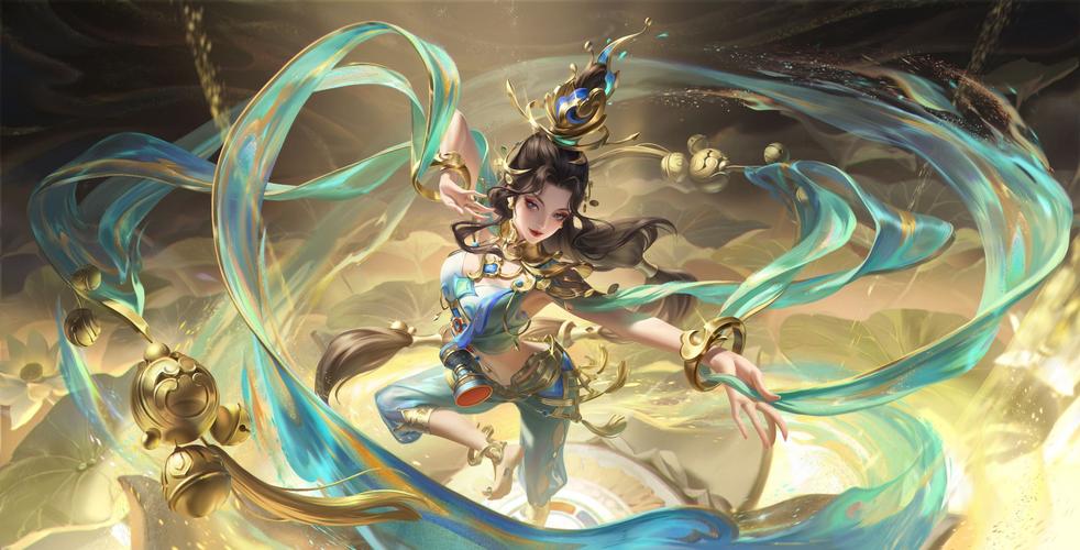《王者榮耀》2022年1月17日每日一題答案介紹